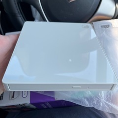超美品！】CDレコ5s スマホ用CDレコーダー (ゆう) 大野下の映像