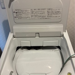 ★大幅値下げ 美品　洗濯乾燥機 日立 HITACHI BEAT WASH   8kg　BW-DV80E  2019年製★の画像