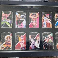 ワンピースオイルライター（代理出品）の画像
