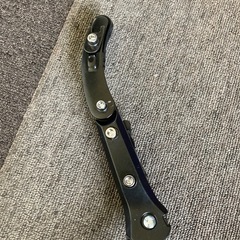 自転車キックスタンド　24-29インチ対応  ロードバイク/クロスバイク/マウンテンバイクの画像