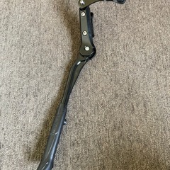 自転車キックスタンド　24-29インチ対応  ロードバイク/クロスバイク/マウンテンバイクの画像