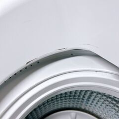 【全国対応可】アクア 洗濯機 7.0㎏ 2023年製 /TH041918の画像