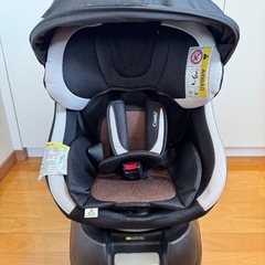 【決まりました】コンビ　チャイルドカーシート