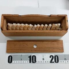 0427-105 お琴柱