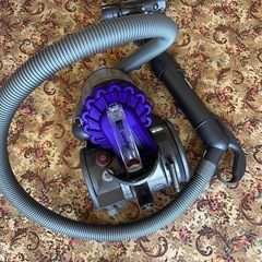🙆‍♀️お取引完了。ダイソン掃除機