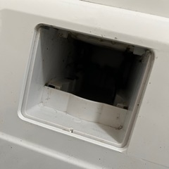 ※取引中　新規問合せ受付停止AQUA洗濯機の画像