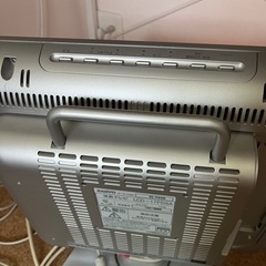 ジャンク　サンヨー　テレビ　小さめ　説明書ありの画像