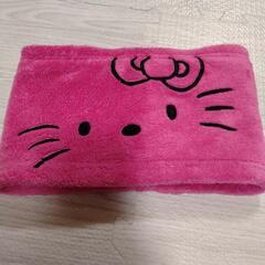 ネックウォーマー