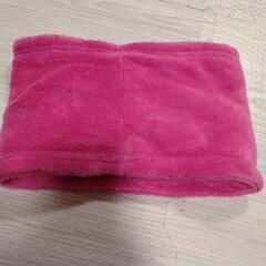 ネックウォーマーの画像