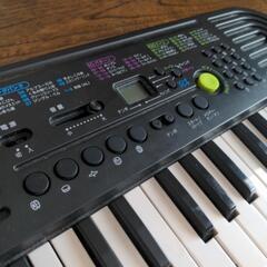 電池CASIOカシオの画像