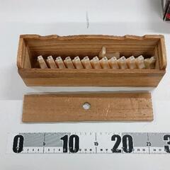 0427-107 お琴柱