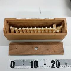0427-108 お琴柱