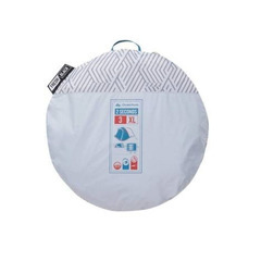 ★新品　テント 3人用 かんたん本格 フランス 広々！ 高い遮熱・遮光・耐風・耐水性 の画像