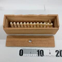 0427-111 お琴柱