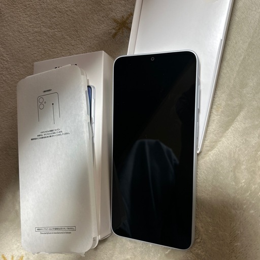 Galaxy A25 5G