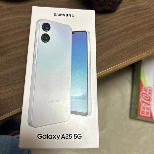 Galaxy Galaxy A25 5G