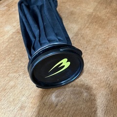 【中古】BODYMAKER アイシングバッグ  氷のう