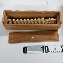 0427-112 お琴柱