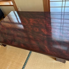 座卓