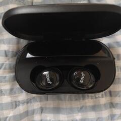 Anker　ワイヤレスイヤフォン