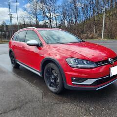 VOLKSWAGENオールトラック　２７年車　車両交換可