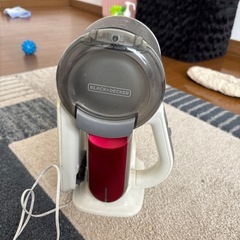 ハンドクリーナー
