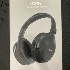 ヘッドフォン