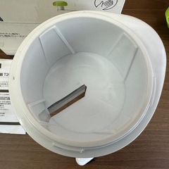 【塩尻市引き取り限定】NITORI ニトリ 氷かき器 製氷カップ欠品の画像