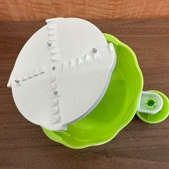 【塩尻市引き取り限定】NITORI ニトリ 氷かき器 製氷カップ欠品の画像