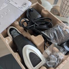 【未使用】Panasonicボディーシェーバーの画像