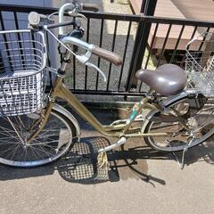 自転車