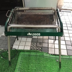 LOGOS バーベキューコンロ