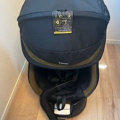 Combi チャイルドシート　型番CB-UTC