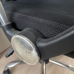 オフィスチェアの画像