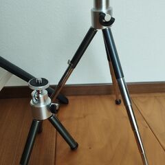 ３脚 ４台まとめての画像