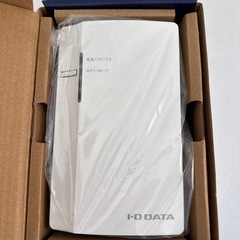 Wi-Fiルーター