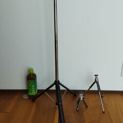 ３脚 ４台まとめての画像