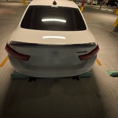 BMW 435i Mスポーツクーペ　3L直6ターボ BM3施工　車両交換可の画像