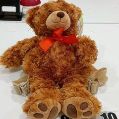 テディベアの中古が安い!激安で譲ります・無料であげます テディベアの中古が安い!激安で譲ります・無料であげます