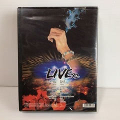 X363 保管品 長渕剛/TSUYOSHI NAGABUCHI 東京ドーム LIVE’92 VHS コレクション 現状品の画像