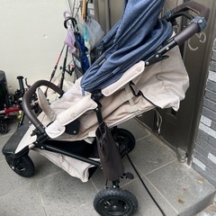 エアバギーココプレミア🌺の画像