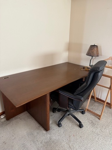 今週まで！！ディスク　机　仕事