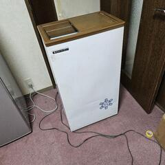 冷凍庫 (アイスストッカー)