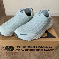 Nike Nike ACG Moc 3.5 Team USA ナ...