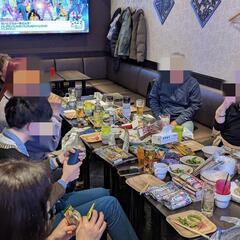 5月24日(土)残枠2名募集︎^_^ 出張！アニソン・特ソン　カラオケオフ - その他