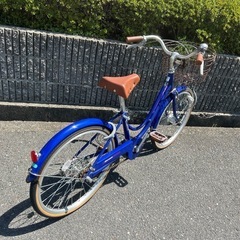 子供用自転車20インチ中古 (ひろ) 長尾のその他の中古あげます 子供用自転車20インチ中古 (ひろ) 長尾のその他の中古あげます