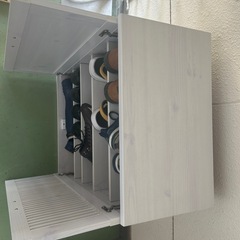 下駄箱の画像