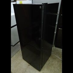 札幌配送可★ニトリ◆2ドア冷凍冷蔵庫◆106L◆NTR-106B...