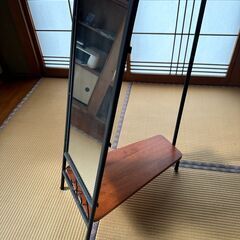 すがたみ（鏡）の画像