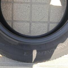 TOYOタイヤ使用品の画像
